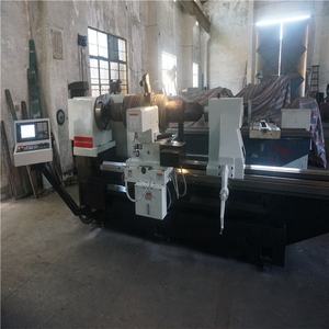 Uzun ömür boyu CNC rulo iplik freze - Product Image 3