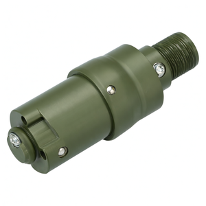 Capteur de niveau de réservoir de carburant GAMICOS GLT500 RS485 4-20mA pour réservoir de diesel - Product Image 6