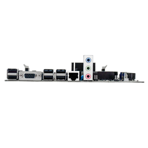 Venta caliente del precio barato al por mayor <span class=keywords><strong>intel</strong></span> G41 LGA775 <span class=keywords><strong>DDR3</strong></span> placa base de escritorio - Product Image 5