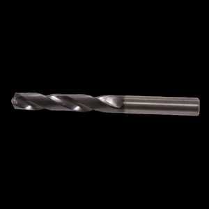 Foret en carbure revêtu de Nano TiAlN 5xD pour l'acier inoxydable et les superalliages - Product Image 3