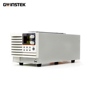 GWInstek Fuente de alimentación de CC de Modo Conmutado multirango <span class=keywords><strong>PSW</strong></span> 40-27/40-54/40-81 - Product Image 2