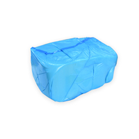 Cera de Soja Pura para Hacer Velas, Cera de Alta Calidad para Velas DIY, Cera de Soja Natural Ecológica para Proyectos de Manualidades, Velas Caseras