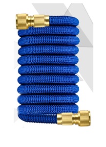 <span class=keywords><strong>Tuyau</strong></span> d'<span class=keywords><strong>arrosage</strong></span> pour lavage de voiture en PVC extensible 3X léger et étanche de meilleure qualité - Product Image 5