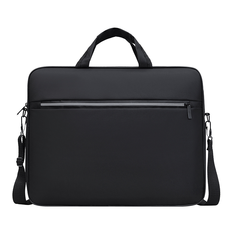 15 6 Inch Men Briefcase Custom