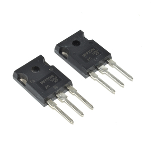 เจเควี ทรานซิสเตอร์ MOSFET รุ่น IRFP250NPBF IRFP250N ของแท้และใหม่ - Product Image 3
