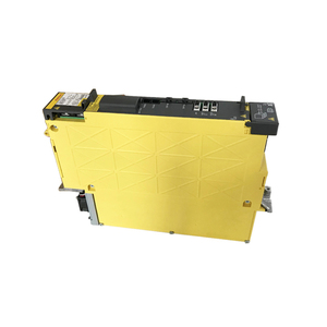 A06B-6240-H208 Servomotor y Servoamplificador FANUC Original Importado de Japón - Product Image 1
