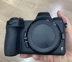 High Image Resolution Digital <b>Camera</b> Z7 Built-in Wireless <b>Camera</b> Live Streaming <b>Camera</b> - Product Image 1