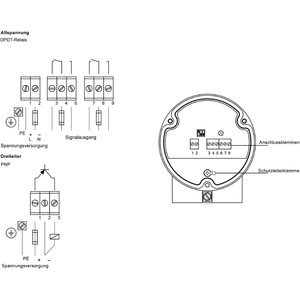 100% Nuevo, Original de Marca, Alta Calidad, Instrumento de Medición de Nivel Vibratorio SITRANS LVS300, Listo para Usar con Lvl200, Lvs100, Lvs200 Point - Product Image 3