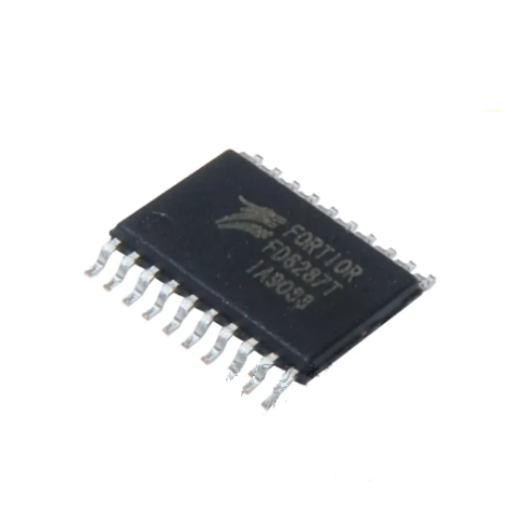 SC900804DWB Automotive Sunroof IC Chip Module