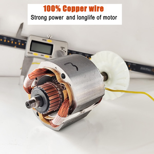 Vibrateur <span class=keywords><strong>à</strong></span> <span class=keywords><strong>béton</strong></span> électrique portable 110 V, mini-vibrateur <span class=keywords><strong>à</strong></span> <span class=keywords><strong>béton</strong></span> portatif pour aiguille <span class=keywords><strong>à</strong></span> <span class=keywords><strong>béton</strong></span> de 35 mm, fourni par l'usine - Product Image 2
