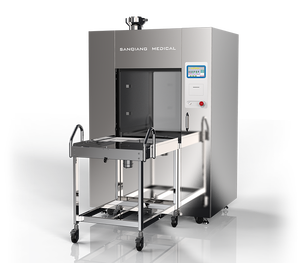 Yaode Equipo de Desinfección de Agua Potable para Hospitales y Áreas Rurales, Totalmente Automático, Generador de Dióxido de Cloro, Dosificador de Agente, Motor, 1 Año de Garantía - Product Image 2