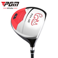 PGM JRTG007 Ensemble de clubs de golf pour droitier junior Mini clubs de golf fabriqués en Chine pour enfants