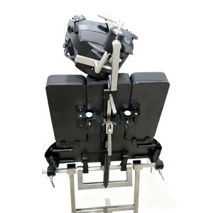 Chirurgisches Fixierungsgerät für Operationstische Aluminium-Legierung Schulter-OP-Positionierer - Product Image 5