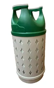 Cilindro compuesto <span class=keywords><strong>de</strong></span> GLP para cocinar, peso ligero, calidad superior, estándar, 10kg, 24.5L, al mejor precio - Product Image 2