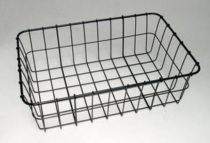 5-Layer Heavy Duty Stainless Steel <b>Pull</b>-Out Storage <b>Cart</b> Adjustable Wire Shelving for Efficient Kitchen Organization - Product Image 5