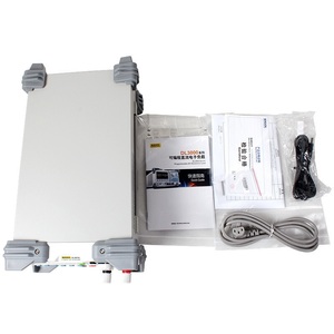 Serie Rigol DL3000 |   Cargas Electrónicas DL3021 DL3021A DL3031 DL3031A - Product Image 5