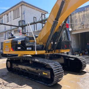 รถขุดมือสอง CAT 336D ราคาประหยัด รถขุด CAT 336D มือสอง |   รถขุดแคตเตอร์พิลลาร์ 336 สภาพดีเยี่ยม ราคาถูก ลดราคาพิเศษ - Product Image 4
