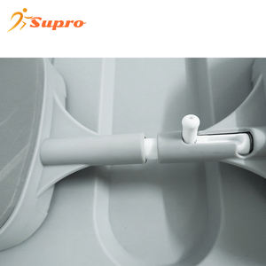 Supro Gym Multifuncional Fitness Board Ejercicio en interiores Rollo abdominal Pérdida de peso Equipo de fitness - Product Image 3