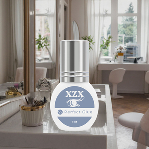 <span class=keywords><strong>Pegamento</strong></span> para Extensiones de Pestañas de Marca Privada, Fabricante de Adhesivo para Pestañas de Alta Humedad, <span class=keywords><strong>Pegamento</strong></span> Extra Fuerte para Extensiones de Pestañas - Product Image 4