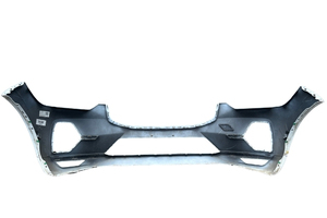 Cubierta de Parachoques Delantero para Volvo XC60 707, Color Blanco Cristal, OEM 2022-2026, Piezas de Auto en Línea - Product Image 2