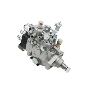 Pompe à injection à prix compétitif 096000-4600 22100-58470 pour moteur 14B – Composants de remplacement fiables - Product Image 2