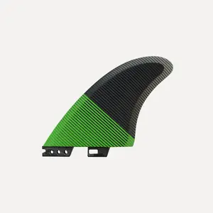 High Quality Eco Friendly Ready To Ship Futures Fins Original Fins Future Performer Futures Twin Fin
