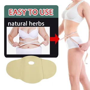 Beauty Body Slimming Patch Wonder Patch Belly