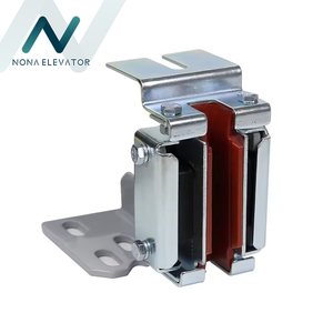 Zapata <span class=keywords><strong>de</strong></span> guía <span class=keywords><strong>de</strong></span> elevador 029 Zapatos <span class=keywords><strong>de</strong></span> guía deslizantes <span class=keywords><strong>de</strong></span> riel principal <span class=keywords><strong>de</strong></span> coche <span class=keywords><strong>Forro</strong></span> <span class=keywords><strong>de</strong></span> 10/16mm - Product Image 5