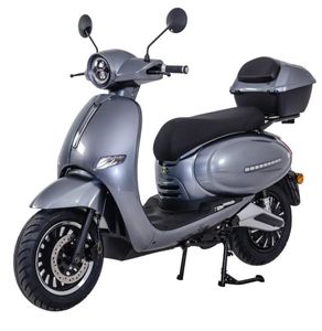 Scooter de bicicleta eléctrica de alta calidad 1000W 72V35Ah OEM/ODM 2 ruedas City <span class=keywords><strong>Moto</strong></span> Bicicleta con motor extraíble de 500W Venta ofrecida - Product Image 6