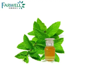 100% натуральное хорошее качество, масло фарвелл, мяты, CAS: 8008-79-5 - Product Image 6