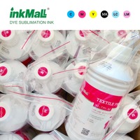 Imprimante textile à impression directe sur tissu VS-2602TX pour tête d'impression Epson DX5, encre DTG