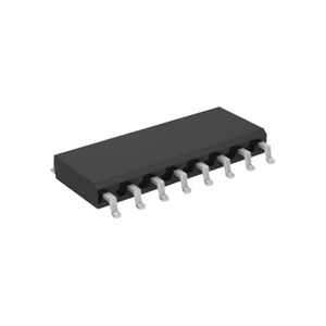 Electronic Chips Component 16 SOlC BU2630F Original One Stop Service Clock Timing - Product Image 1