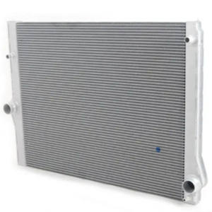 Nuovo per <span class=keywords><strong>BMW</strong></span> 7 F01 F02 ricambi Auto 2011-2015 sistema di raffreddamento ad acqua radiatore per 7570094 - Product Image 1