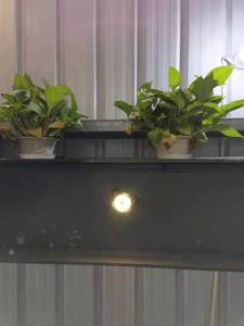 Siêu sáng lâu dài dẫn cắm trại đèn lồng đa chức năng khẩn cấp treo ngoài trời chiếu sáng với ABS cơ thể tính năng sạc - Product Image 6