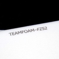 HORIZON TEAMFOAM F52 52kg/m3 Mousse structurelle PMI pour l'aérospatiale
