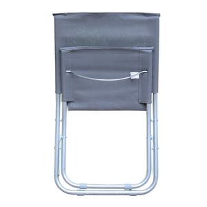 Chaise de jardin personnalisée chaise longue de plage extérieure piscine chaise longue pliante avec petite taille et poids léger - Product Image 2