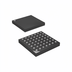 In Stock 49 VFBGA Embedded Electronics Component ATMEGA164A-CUR - Product Image 1