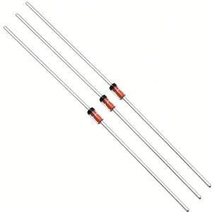 Original and New P4KE91A DO-41 Diode Professional Sourcing & Services for Electronic Components CZSKU:AC80FV76 - Product Image 1