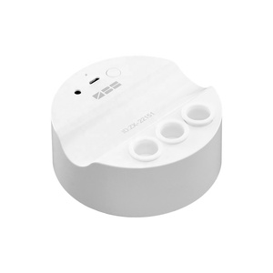 Máquina de maquillaje permanente <span class=keywords><strong>PM</strong></span> <span class=keywords><strong>profesional</strong></span> Aplicación Bluetooth Pluma de tatuaje digital Microblading Ceja - Product Image 1