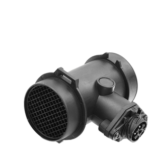 การไหลของอากาศเซ็นเซอร์ MAF ประกอบ [มี4ขา] เข้ากันได้กับ1994-1996 <span class=keywords><strong>Mercedes</strong></span> C220 2.2L ความแม่นยำสูงพอดีกับ OE คุณภาพโดยตรง - Product Image 5