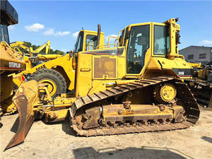 Good Condition Caterpillar hydraulic <b>bulldozer</b> used CATD5N crawler <b>bulldozer</b> for sale CATD5G D7G D6H D4C D6G <b>bulldozer</b> export - Product Image 5