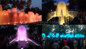 Đài phun nước hình cầu <span class=keywords><strong>mini</strong></span> ngoài trời, đài phun nước sân vườn ngoài trời để trang trí - Product Image 4