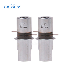 Đầu Dò Hàn 35kzh 300 W Hàn 25Mm 35K Đầu Dò Siêu Âm 300 <span class=keywords><strong>Watt</strong></span> 35Khz Cho Máy Mask - Product Image 4