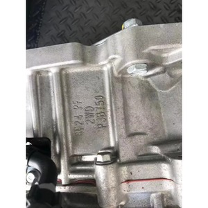 HENING A6MF1 Automatic Transmission Complete for Gearbox - Product Image 3