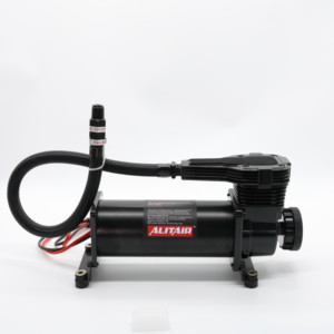 Compresor de Aire ALITAIR MAX de Presión Intermitente de 300 PSI y 12V <span class=keywords><strong>para</strong></span> Automóvil - Product Image 4