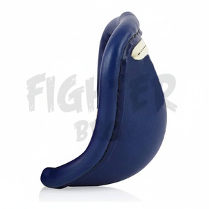 อุปกรณ์ป้องกันขาหนีบเหล็กสำหรับมวย คาราเต้ ถ้วยป้องกันสำหรับการฝึกศิลปะการต่อสู้ - Product Image 3