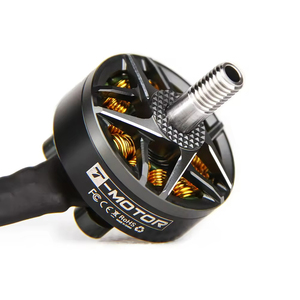 Moteur Brushless de Course Haute Qualité T-MOTOR F60PRO IV 1750kv 1950 2550 pour Drone, Précision Accrue - Vente Directe Usine - Product Image 2