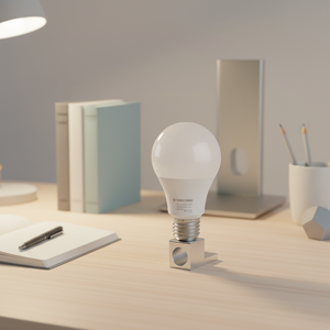 Bombilla LED Inteligente <span class=keywords><strong>de</strong></span> Alta Gama para Coche, Ligera, para Exposiciones, Venta al por Mayor <span class=keywords><strong>de</strong></span> Artículos Eléctricos, Lámpara <span class=keywords><strong>de</strong></span> Cabeza LED Inteligente para Coche - Product Image 1