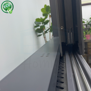 Ventana Lateral de Compresión de Aluminio Premium Personalizada de Alta Calidad - Product Image 3