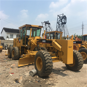 เครื่องยนต์ Caterpillar C7.1 มือสอง สภาพใหม่ รุ่น Garder 140K/140g/140h/140k นำเข้าจากสหรัฐอเมริกา มีขาย - Product Image 3